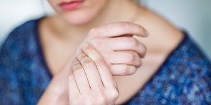 Understanding Dyshidrosis