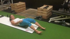 22 reactions | Build a strong booty and hamstrings with the body...