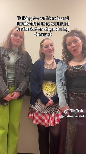 Rent the Musical: A College Theatre Experience