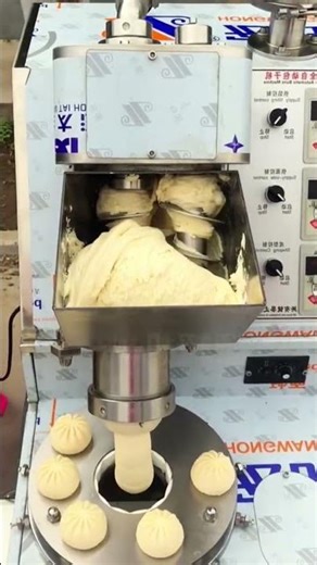 Automatic Samosa Making Machine Will Revolutionize Your Kitchen