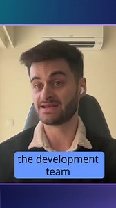 🚀 Interested in pursuing a career in Web3? Hear how Gui Bibeau was able to land a job at MetaMask after showcasing open source examples on his YouTube channel and GitHub. This clip was taken from our recent webinar, Unlocking Blockchain: How To Become A Blockchain Developer in 2024. Have you watched the full webinar yet? If not, you're missing out on valuable insights and advice from Web3 experts, Gui and Mohammad Salim! 💡 During the discussion, you’ll learn: 1️⃣ Essential Skills: Key programm
