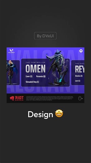 Wireframe to Animated Design Figma ⭐ #uiux #webdesign #figma
