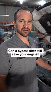 310K views · 2.3K reactions | It is NEVER too late #DIESEL #engine #bypassoilfilter | Insane Diesel Extreme Oil Filter | Facebook