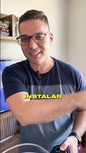 ANTENA AQUÁRIO HDTV DIGITAL | INSTALAÇÃO E CONFIGURAÇÃO | PASSO A PASSO | CASA DO TELECOM