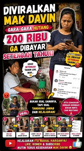 Kenak viralkan #viral #comedy