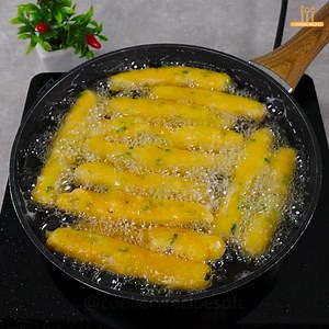 68K views · 282 reactions | Few people know this secret. Here's how to make the best potato recipe | Cookery Recipes | Facebook