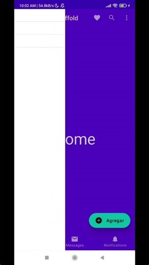 Scaffold en Jetpack Compose | Android