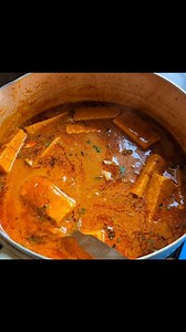 18K views · 204 reactions | Vegan tofu korma recipe #tofukorma #kormagravy #KormaRecipe | Diksha Patgiri | Facebook