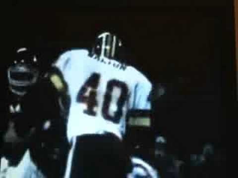 1986 NFC Championship Game