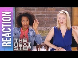 The Next Step Characters React to Season 1 Episode 11