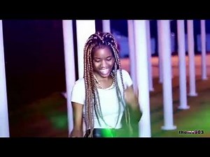 SOUKOUSS ATTACK MEDLEY A VIDEO ft. LOKASSA YA M'BONGO, BALOU CANTA, YONDO SISTER, JP RAMAZANI