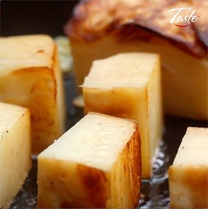 4.1M views · 15K reactions | This is creative potato recipe More on Taste Show | Taste Life | Facebook