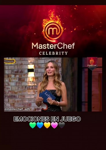 MasterChef Celebrity - RETO DE SALVACIÓN CAPITULO 94 . . . . #masterchef #masterchefcelebrity #masterchefcolombia #cocina #restaurante #reto #concurso #rcn #canalrcn #fy #parati
