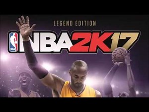 Rosa Parks Outkast / NBA 2K17 sountrack