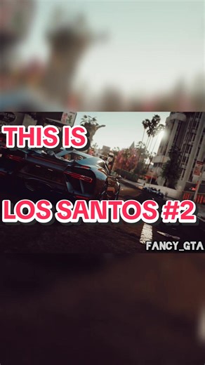 THIS IS LOS SANTOS #2 MUSIC: UNAVERAGE GANG - UNHOLY WAR #gta #gta5 #gta5mods #cinematic #graphics #gaming #pc #fyp #viral