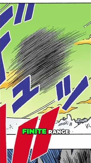 Goku's Infinite Speed Instant Transmission Explained!