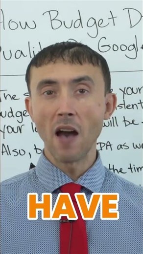 Google Ads Budget: Slow Rise for Better Lead Quality