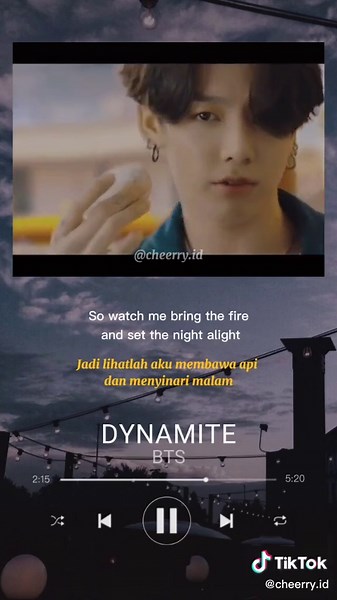 Cheerry.id on TikTok