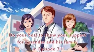 My Candy Love - Episode 31 - State of Emergency