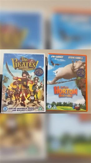 TONS of classic Family & Kids films added to our offering! Perfect for keeping the family entertained over the coming weeks, especially as the Christmas holidays are right round the corner 🎬 #buckinghamshirebusiness #princesrisborough #playbackvideouk #dvdrental #kidsfilms #familyfilms | Playback Video