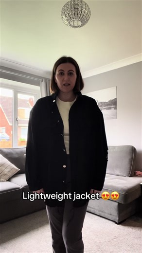 Stylish Lightweight Jacket for Summer | Affordable and Trendy Outfit Ideas