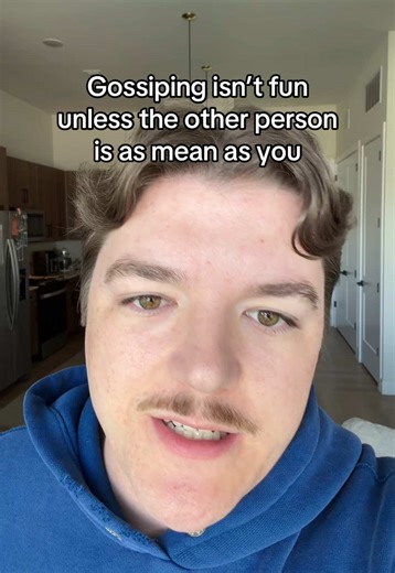 The Truth About Gossiping