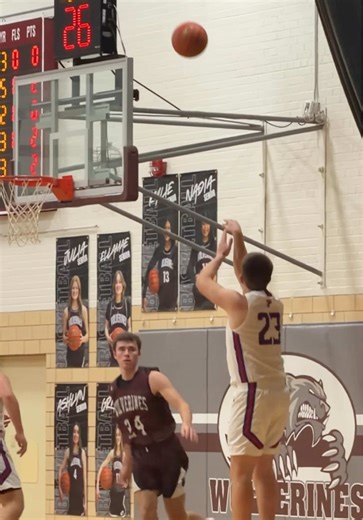 HBC Defeats MLA-C 75-41: Game Highlights