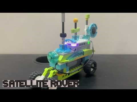 Makerzoid Robot Master Set - Part 2