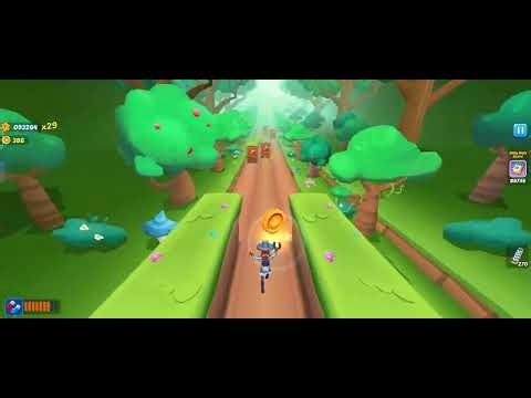 Subway Princess Runner - Gameplay Walkthrough Part 25