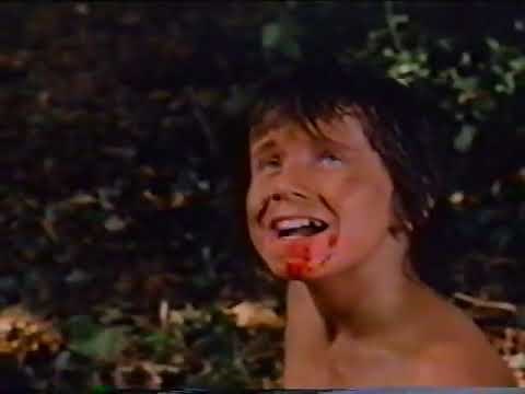 Legend of the Werewolf 1975