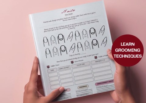 Sissy 101 Workbook: A Guide to Confident Identity | Kinky Exercises for Roleplay, Solo & Partner | Interactive Training Book | Gift for Him - Etsy Australia