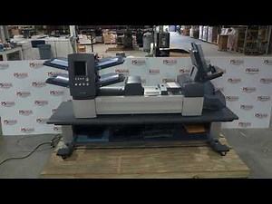 Pitney Bowes F700 Envelope Inserter