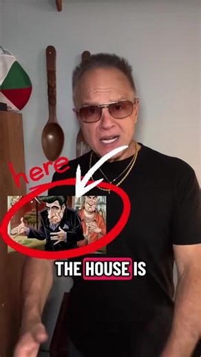 The Search for Gabagool: A Culinary Journey