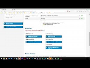 Import ESI Files Into Sysmac Studio Project | SMC Unit | Display ESI Library | Toolbox