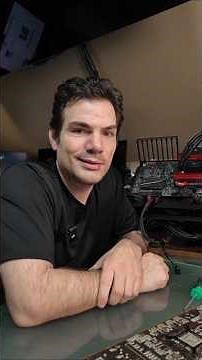 Building a PC gaming test bench? Make it as useful as possible