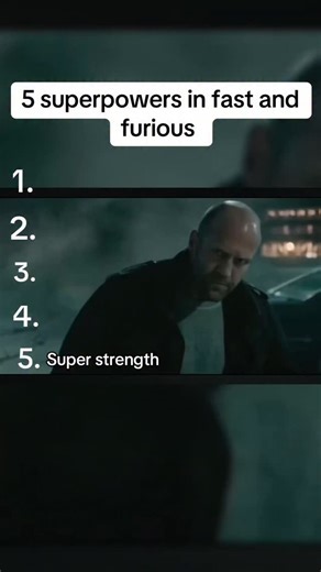 170K views · 55K reactions | Fast and furious universe is incredible. | Brock Engi | Facebook