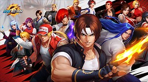 SNK Allstar ' i PC ve Mac'te İndir & Oyna (Emülatör)