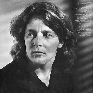 Tom Jans - Alchetron, The Free Social Encyclopedia