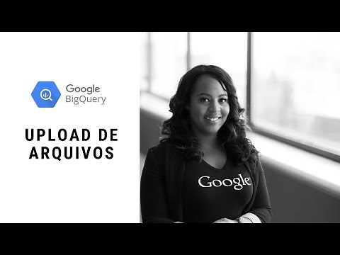 ☁️ GOOGLE BIGQUERY COMO IMPORTAR ARQUIVOS | COMO CRIAR BUCKET E FAZER UPLOAD DE ARQUIVOS #01