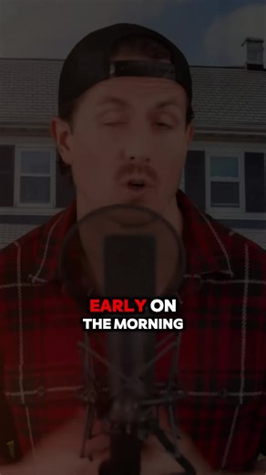 Investigators find a conspicuous note at a potential crime scene #mrballen #mrballenfan #storytime #scarystories #mrballenstories