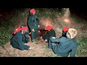 KBK DI TAARIK P4KSA DARI GOA|| sulap keramik mandau