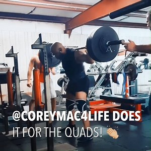 Do you use knee sleeves in your workouts, too? | Nordic Lifting | Facebook