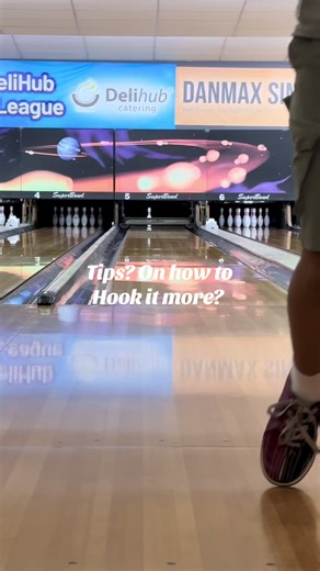 How to Hook a Bowling Ball: Essential Tips and Tricks