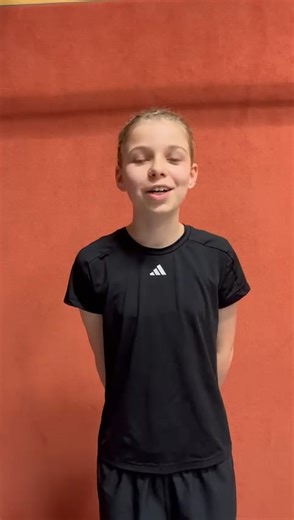 Vorstelung Grace Wrobel / Kickboxen
