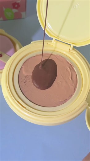 Exciting New Cream Contour Launch