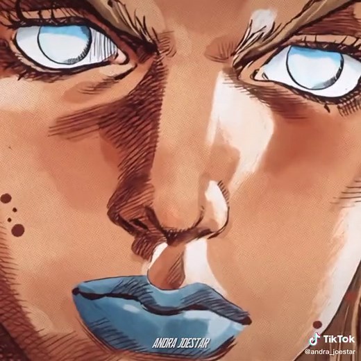 Old Town Road x Steel Ball Run Anime Edit
