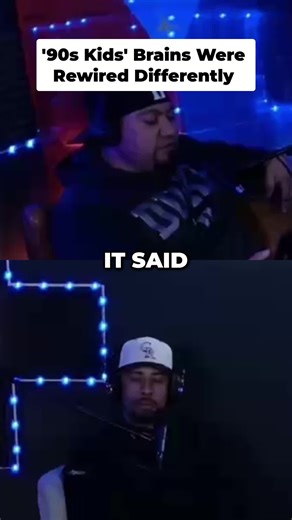 90s games vs. today's games: How they shaped our brains differently. The impact is wild. #Gaming #90sGames #RetroGaming #BrainFacts #VideoGames