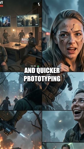 Living Quests and Smart NPCs: The New Wave of AI Gaming