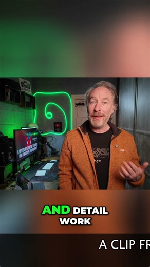 Unlock Your Photos Editing Powerhouse Rivals Lightroom!