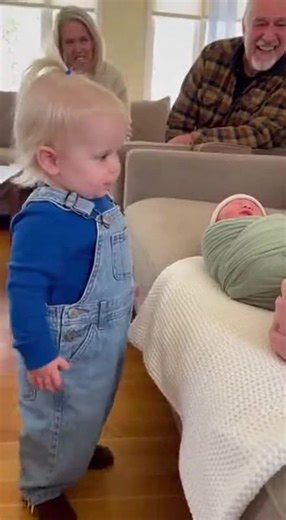 “This One Mine!” — Toddler’s Funniest Baby Moment😭😂
